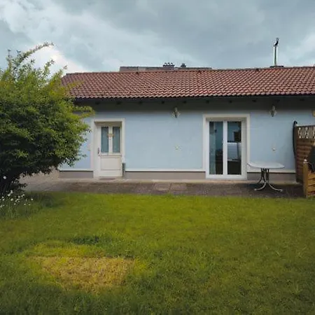 Nest Apartament Ohlsdorf