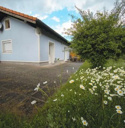 Nest Apartament *