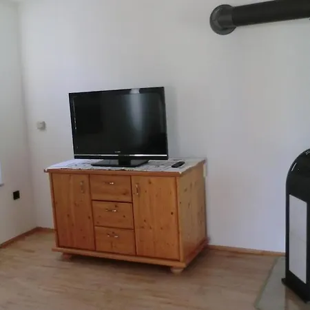 Nest Apartment Ohlsdorf