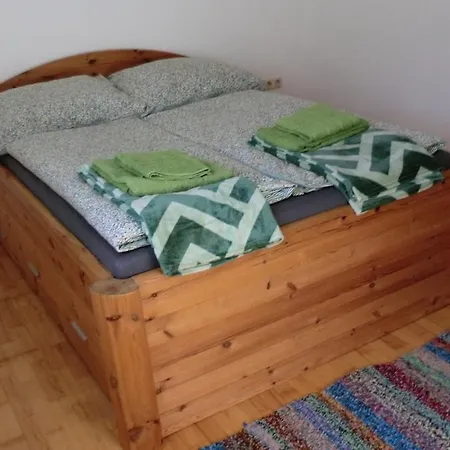 Nest Apartament *
