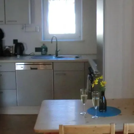 Apartament Nest *